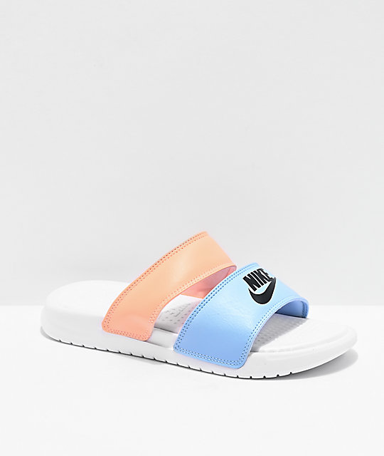 nike ultra slide sandal