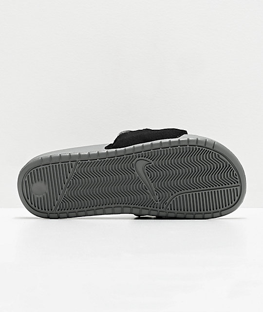 nike benassi fanny