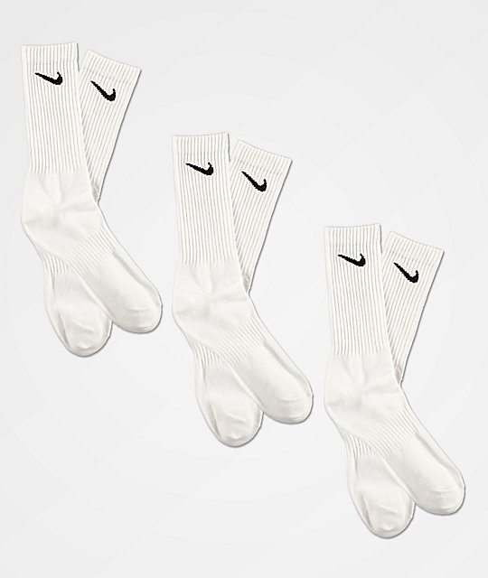 nike shockes