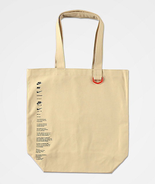 nike heritage bag