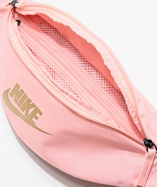 nike fanny pack in stores