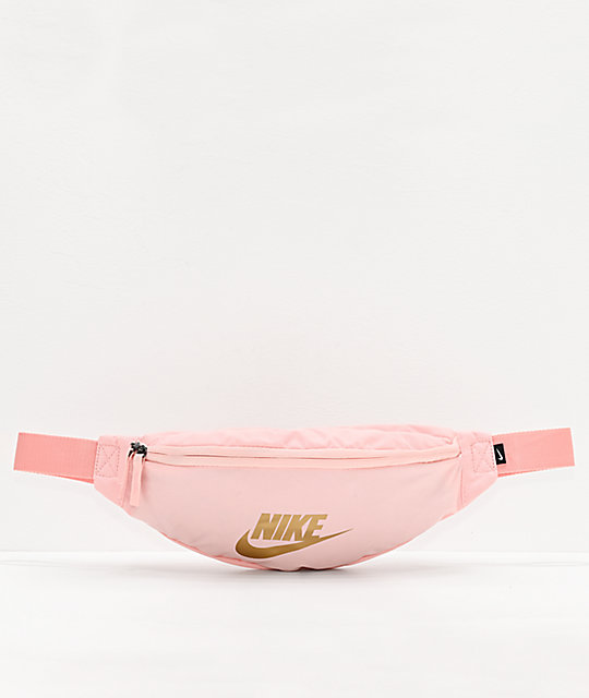 nike fanny pack just do it