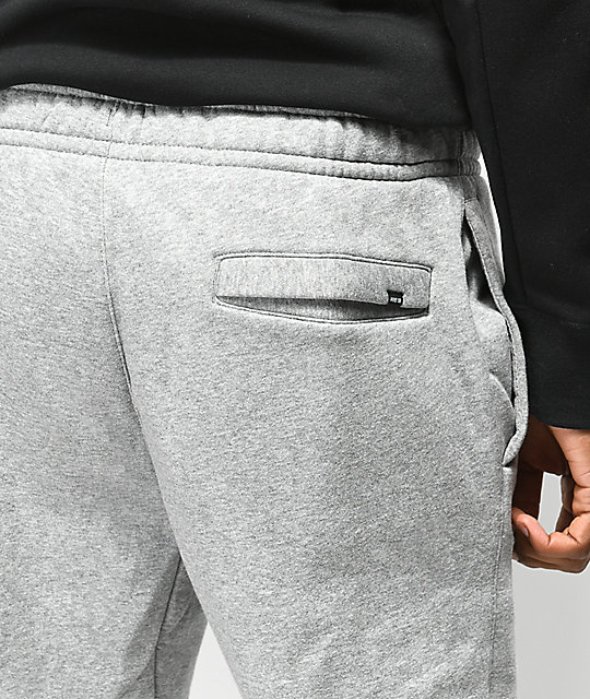 nike fleece lined sweatpants