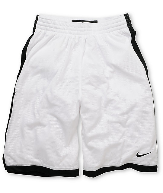 nike mesh shorts