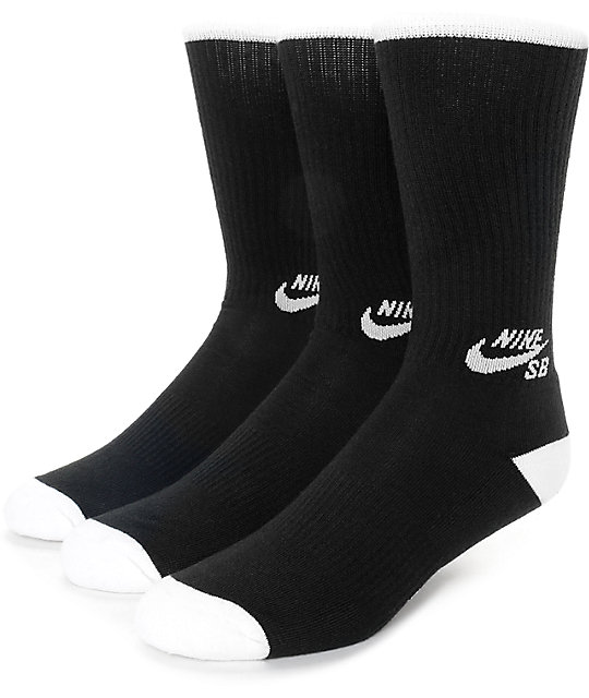 nike sb socks