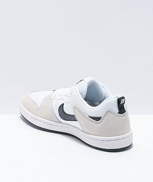 nike alley hoops