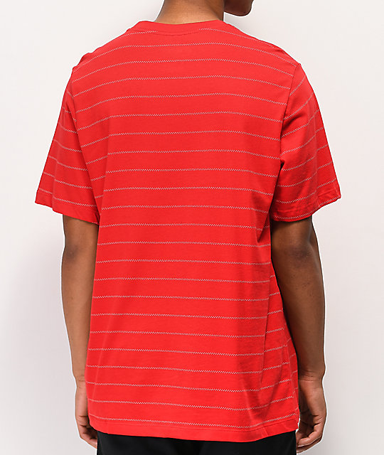 camisetas nike mujer rojas Nike online – Compra productos Nike baratos