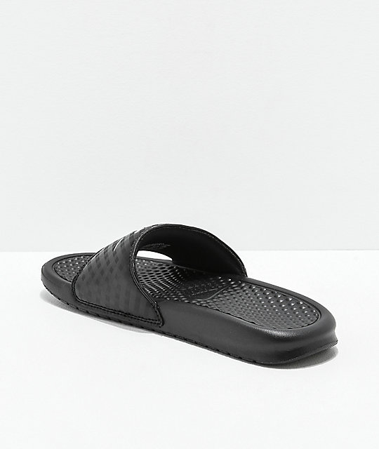 nike benassi sb