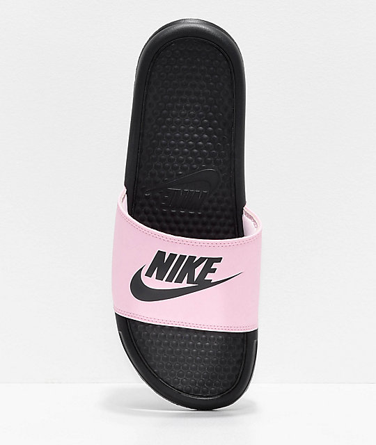 nike benassi sb