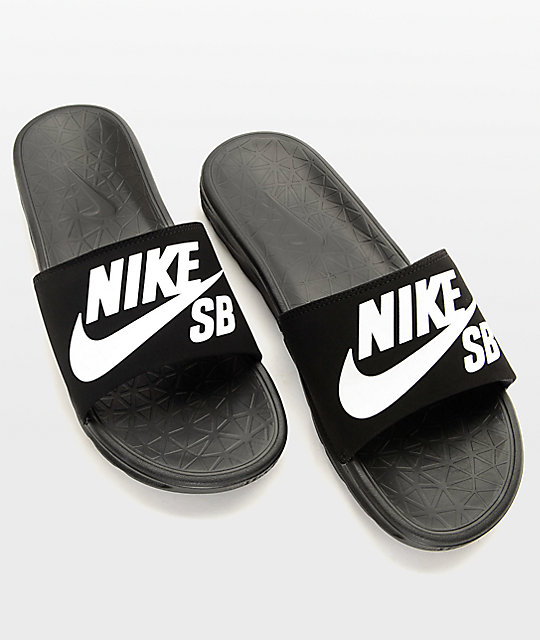 nike sb slide sandals