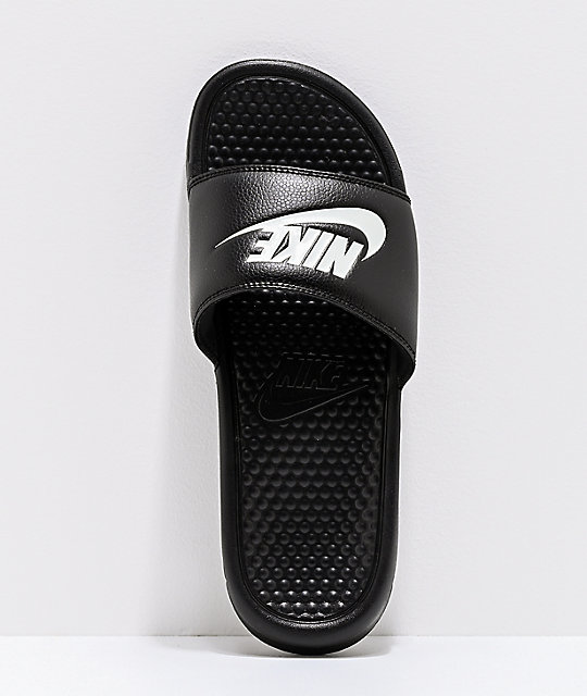 nike benassi sb