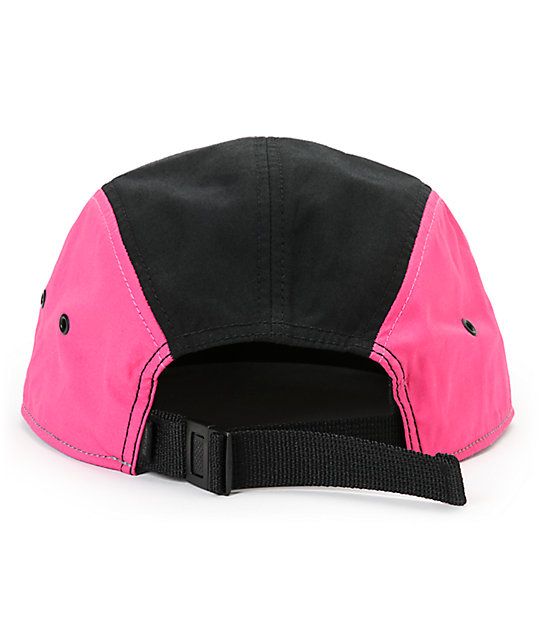 5 panel hat nike