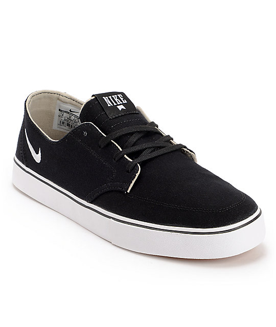 nike braata lr canvas