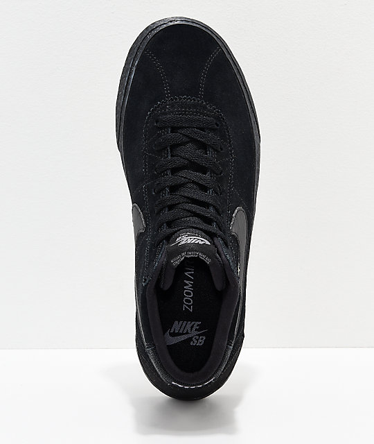 nike bruin sb high