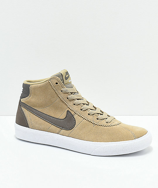 {keywor d} nike sb bruin high
