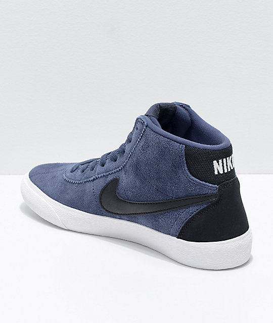 nike sb bruin hi