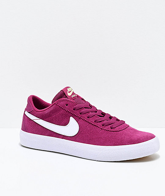 nike sb bruin low womens