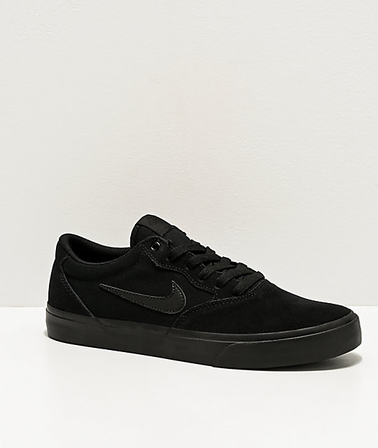 nike sb chron solarsoft negro nike sb chron solarsoft negro