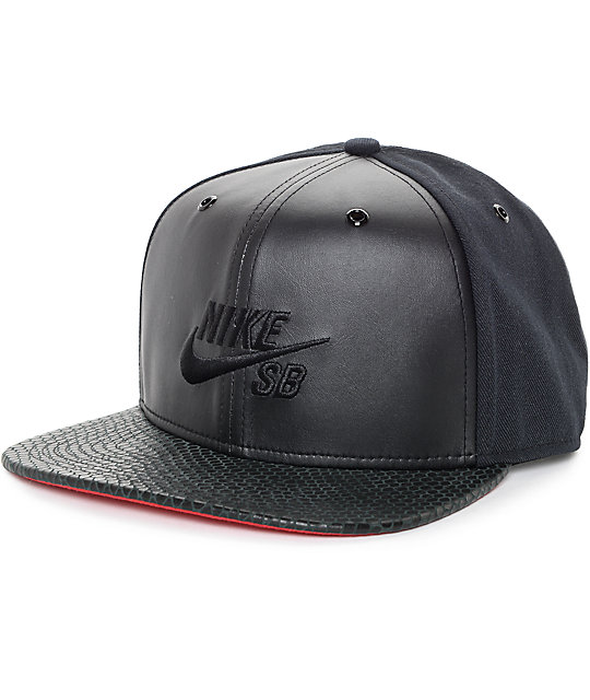 gorras nike sb