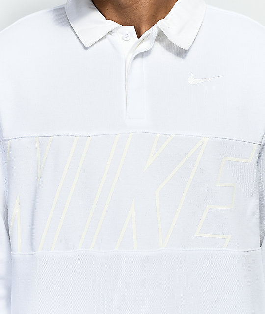 nike sb rugby shirt