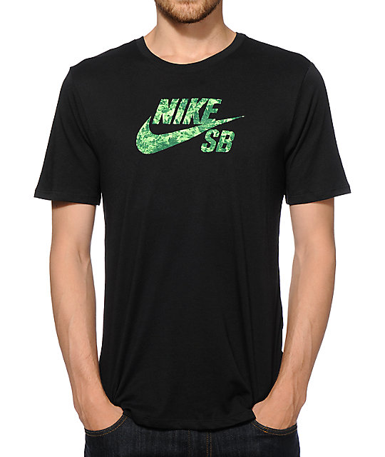 nike sb camiseta nike sb camiseta