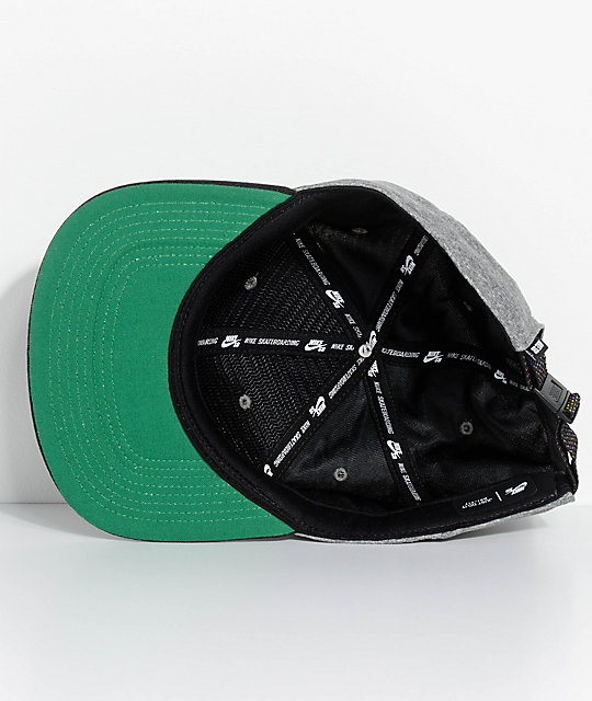nike sb strapback
