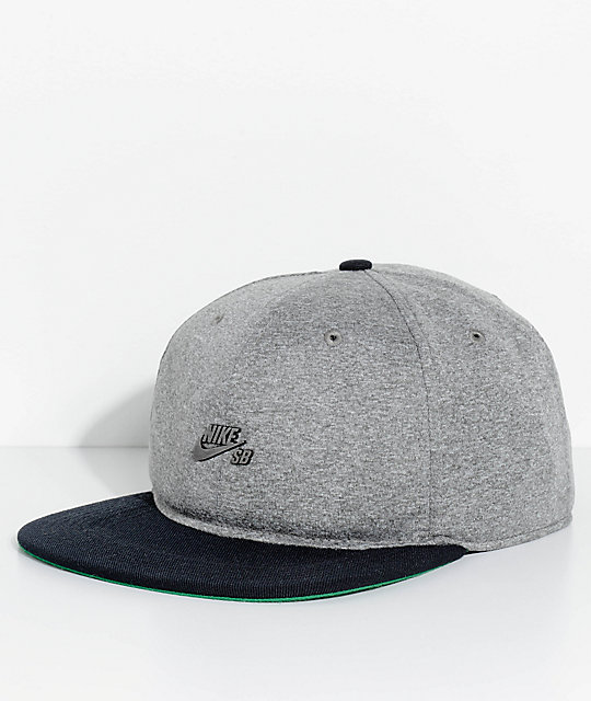 nike sb aerobill hat