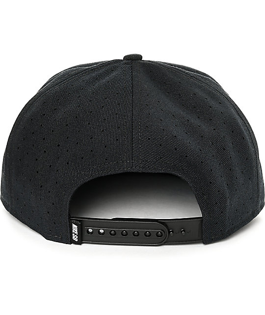 nike sb hat dri fit