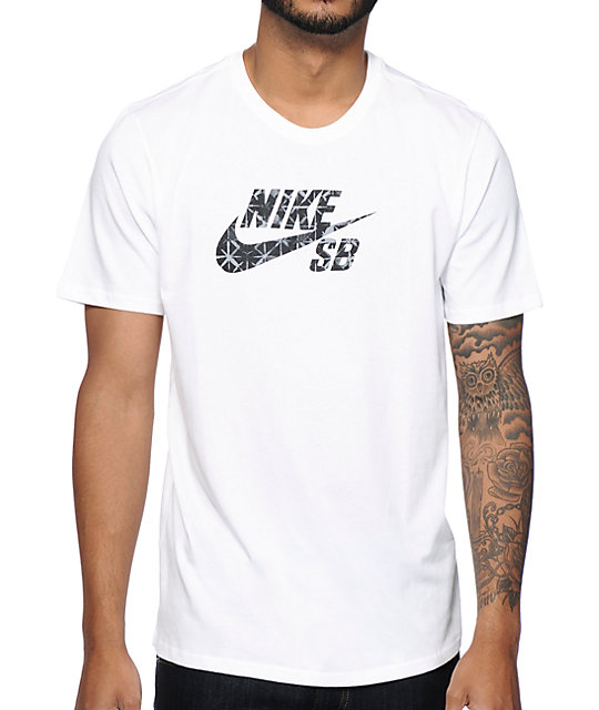 Nike SB Dri-Fit Geo Dye T-Shirt | Zumiez