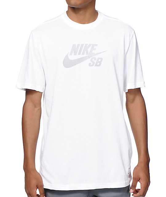 nike dri fit reflective shirt