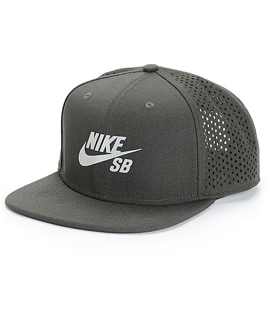 gorras nike sb 2018