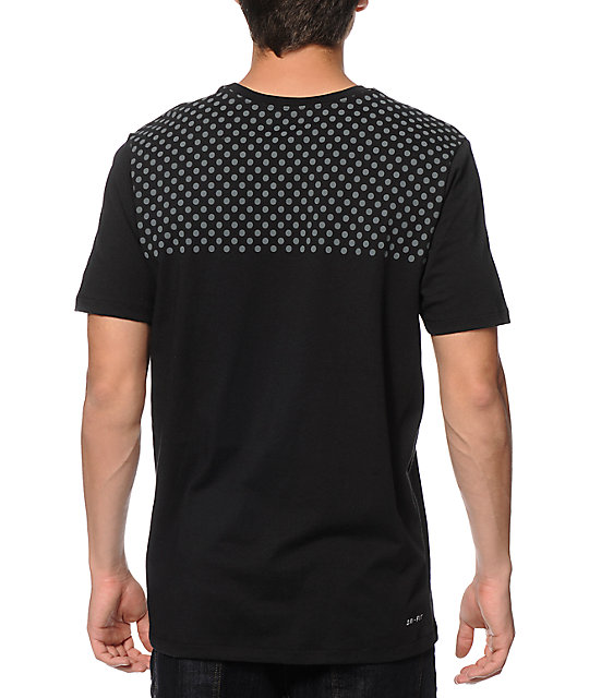 Nike SB Dri-Fit Polka Dot T-Shirt | Zumiez