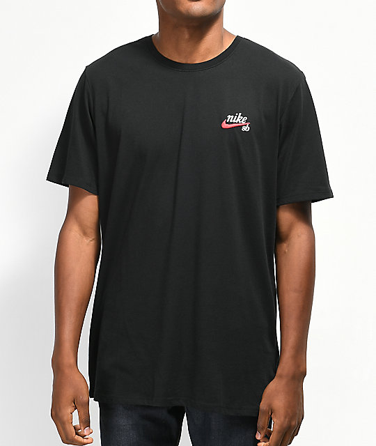 nike sb t shirt dri fit