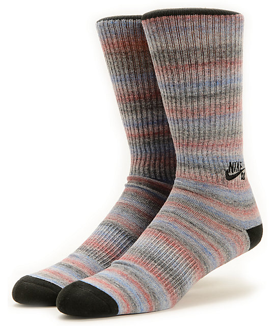 nike sb dri fit socks