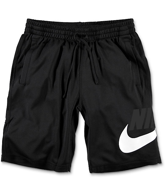 short nike sb