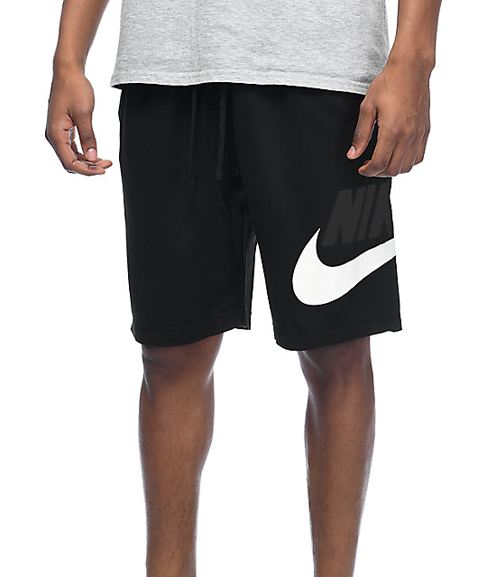 pantaloncini nike dri fit