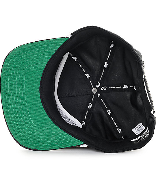 nike pro dri fit cap