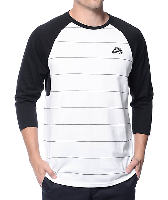 camiseta beisbol nike