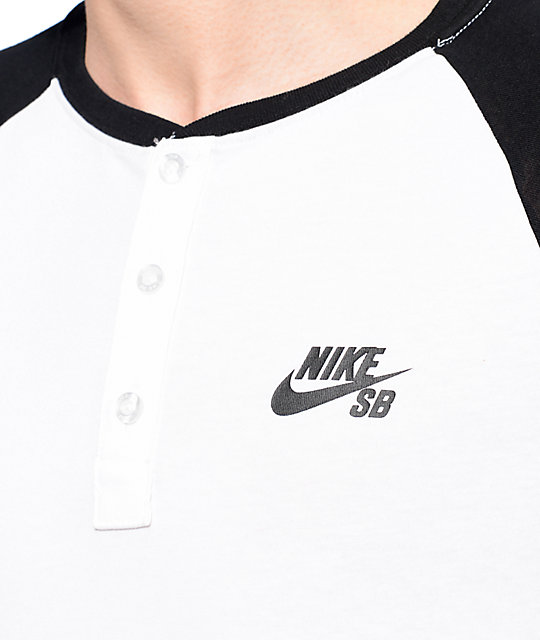 camiseta baseball nike