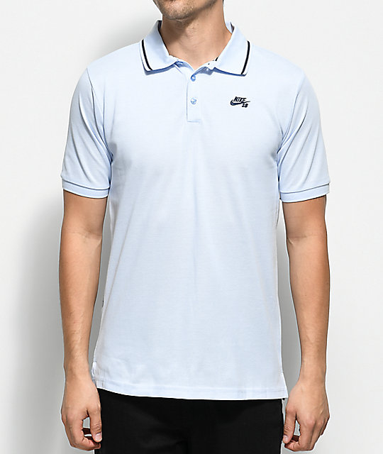 camisa tipo polo dry fit