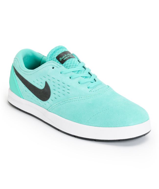 nike lunar skate shoes