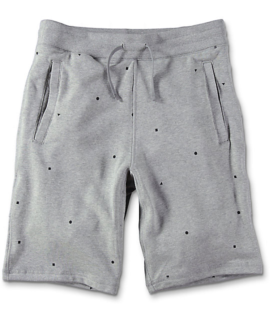 nike sb sweat shorts