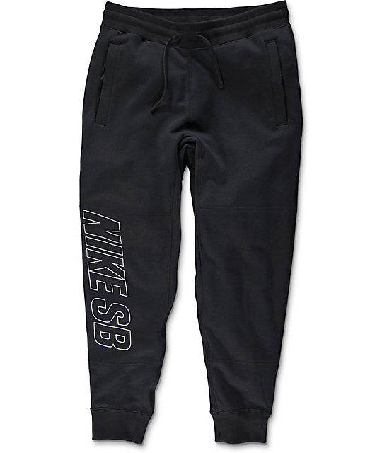 pants nike blanco