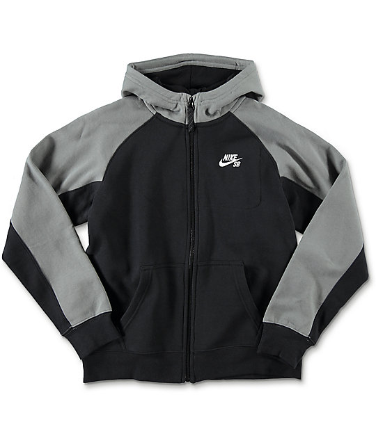 sudaderas nike para niños