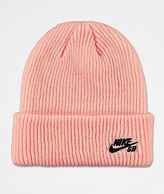 nike sb winter hat