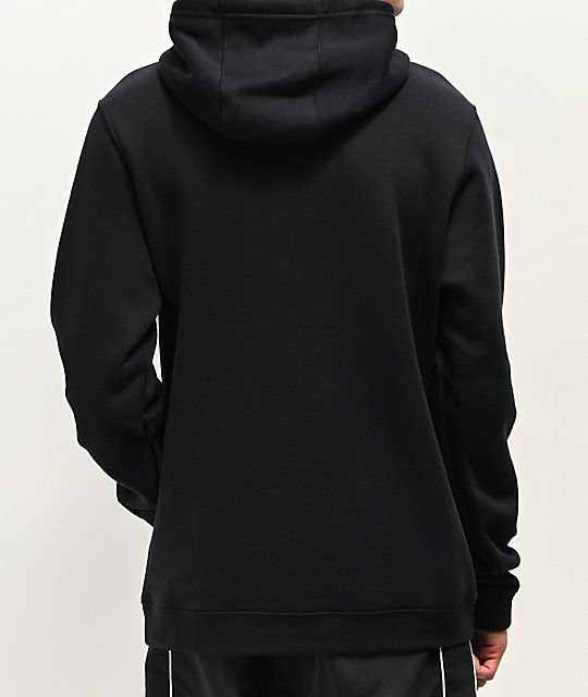 nike floral sweatshirt