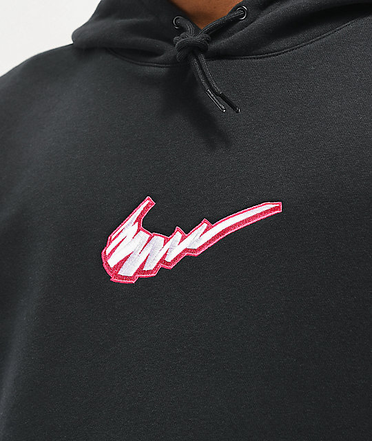 nike fleece black hoodie nike fleece black hoodie