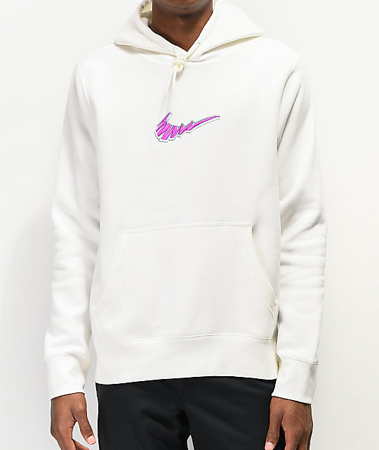 nike sb fleece hoodie