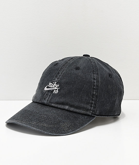 nike sb dad hat