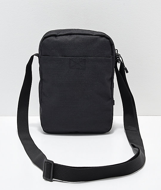 Nike Sb Heritage Crossbody Bag Literacy Basics